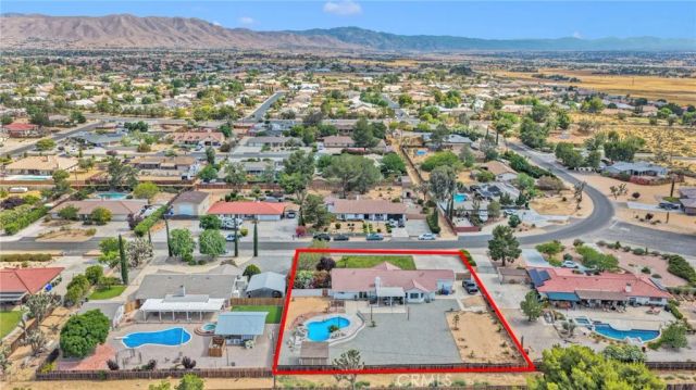 13028 Quapaw Road, Apple Valley, CA 92308