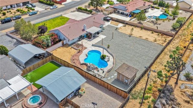 13028 Quapaw Road, Apple Valley, CA 92308