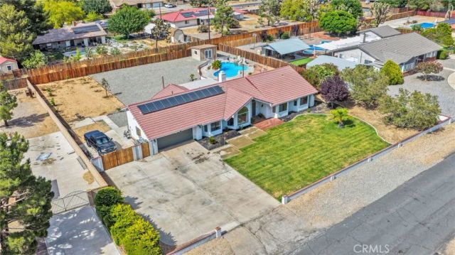 13028 Quapaw Road, Apple Valley, CA 92308
