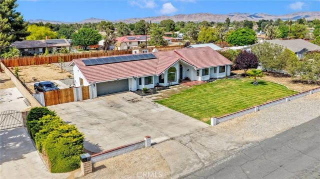 13028 Quapaw Road, Apple Valley, CA 92308
