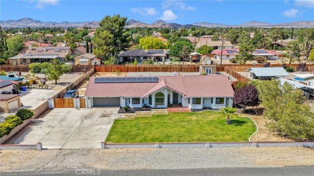 13028 Quapaw Road, Apple Valley, CA 92308