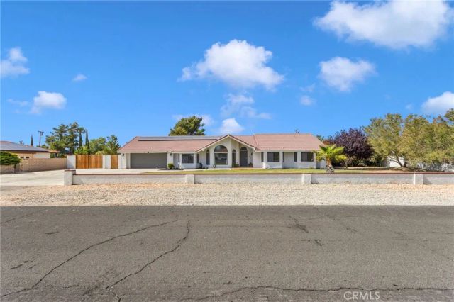 13028 Quapaw Road, Apple Valley, CA 92308