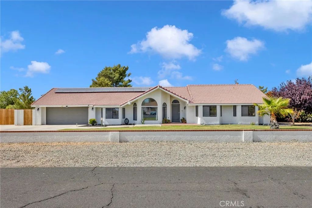 13028 Quapaw Road, Apple Valley, CA 92308