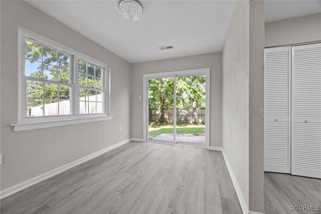 3267 Hunters Mill Dr, Henrico, VA 23223