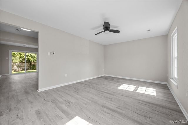 3267 Hunters Mill Dr, Henrico, VA 23223
