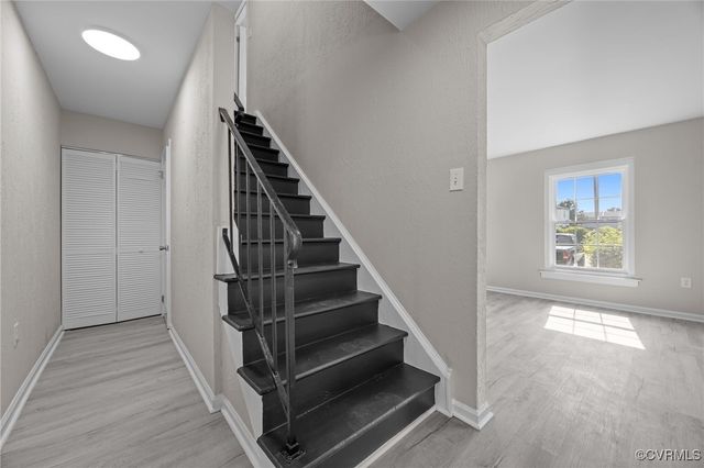3267 Hunters Mill Dr, Henrico, VA 23223
