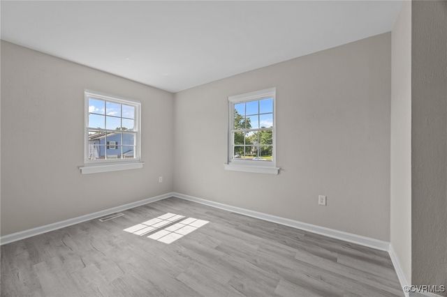 3267 Hunters Mill Dr, Henrico, VA 23223