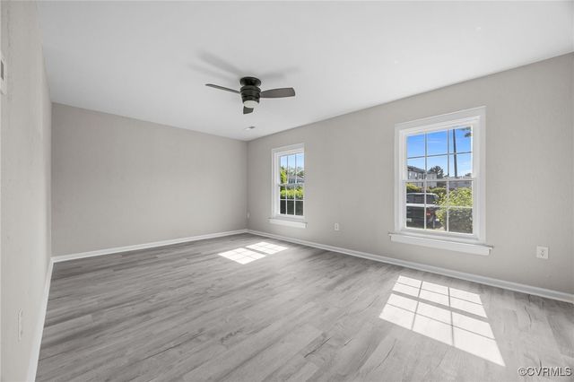 3267 Hunters Mill Dr, Henrico, VA 23223