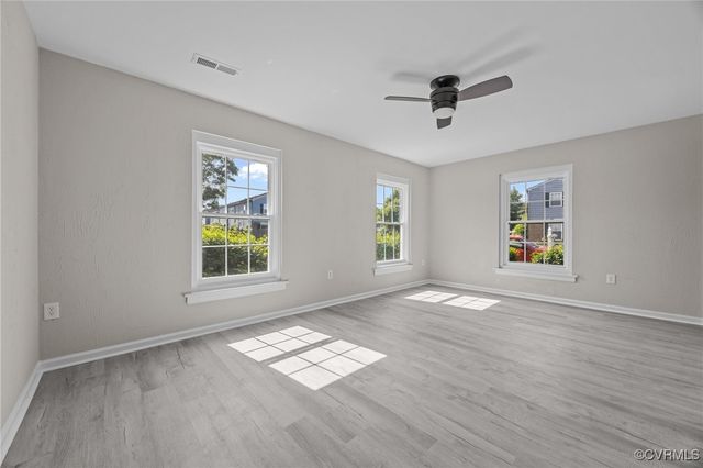 3267 Hunters Mill Dr, Henrico, VA 23223
