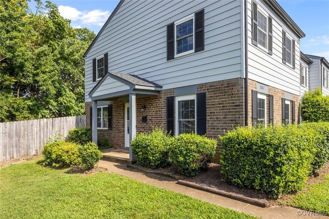 3267 Hunters Mill Dr, Henrico, VA 23223