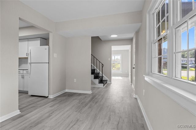 3267 Hunters Mill Dr, Henrico, VA 23223
