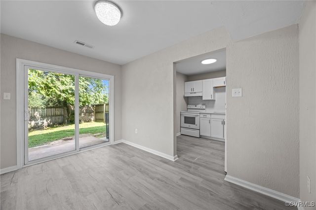 3267 Hunters Mill Dr, Henrico, VA 23223