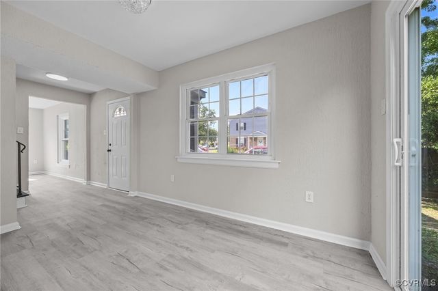3267 Hunters Mill Dr, Henrico, VA 23223