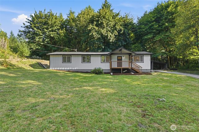 11030 Tempo Lake Drive SE, Olympia, WA 98513