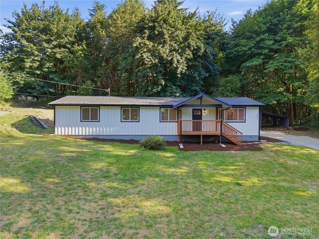 11030 Tempo Lake Drive SE, Olympia, WA 98513