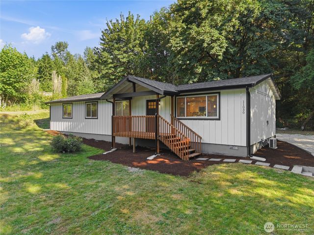 11030 Tempo Lake Drive SE, Olympia, WA 98513