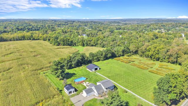 3270 Lancaster Road, Granville, OH 43023