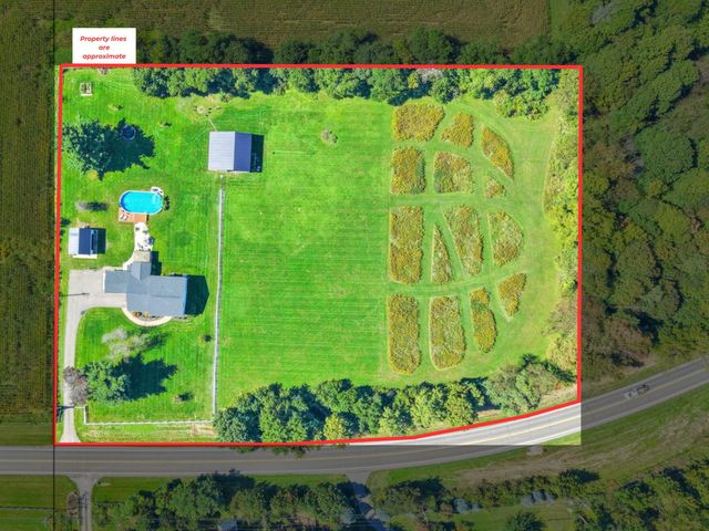 3270 Lancaster Road, Granville, OH 43023