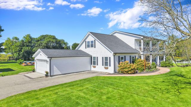 3270 Lancaster Road, Granville, OH 43023