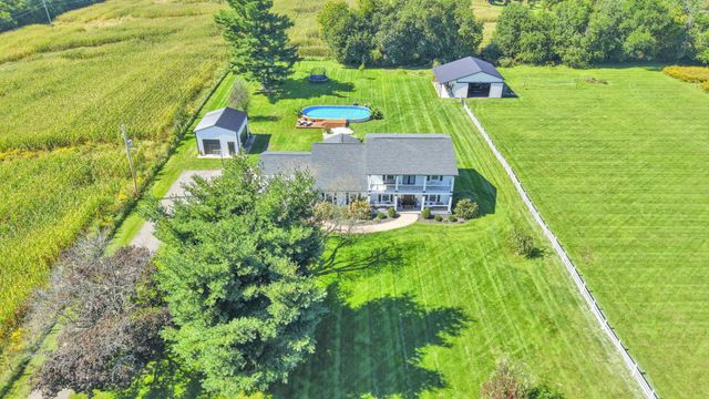 3270 Lancaster Road, Granville, OH 43023
