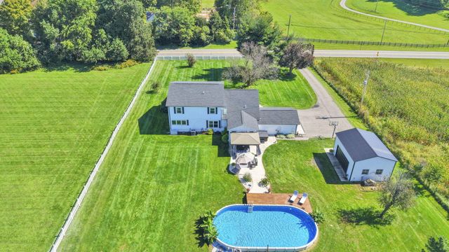 3270 Lancaster Road, Granville, OH 43023