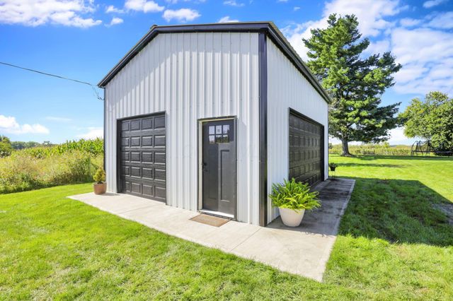 3270 Lancaster Road, Granville, OH 43023