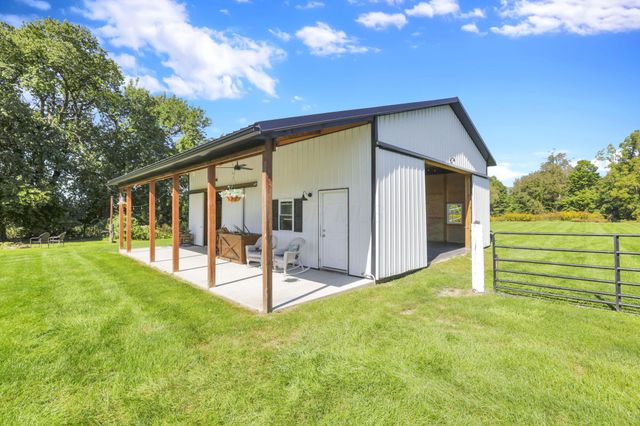 3270 Lancaster Road, Granville, OH 43023