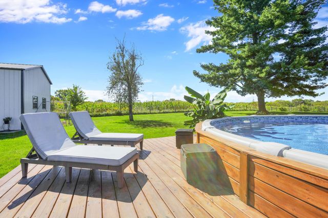 3270 Lancaster Road, Granville, OH 43023