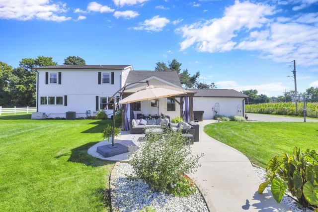 3270 Lancaster Road, Granville, OH 43023