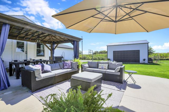 3270 Lancaster Road, Granville, OH 43023