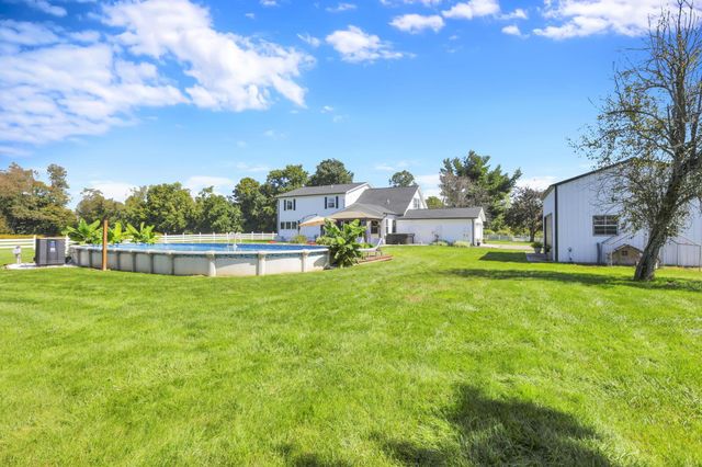 3270 Lancaster Road, Granville, OH 43023