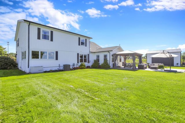 3270 Lancaster Road, Granville, OH 43023
