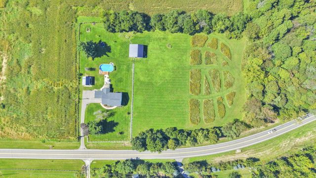 3270 Lancaster Road, Granville, OH 43023