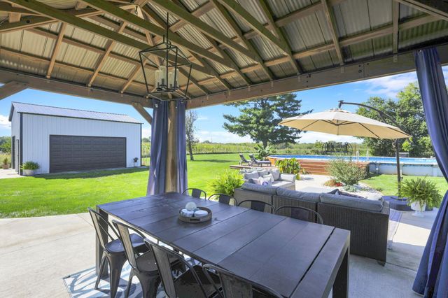 3270 Lancaster Road, Granville, OH 43023