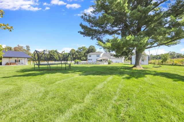 3270 Lancaster Road, Granville, OH 43023
