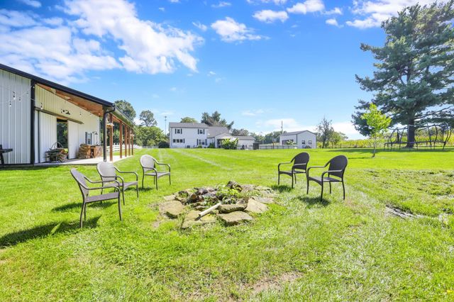 3270 Lancaster Road, Granville, OH 43023