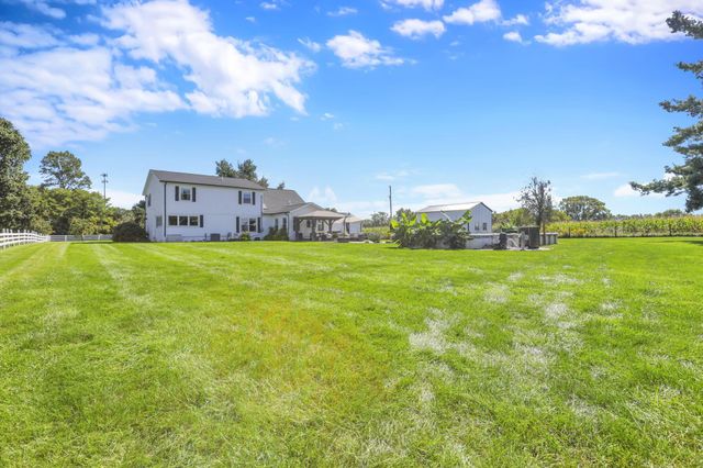 3270 Lancaster Road, Granville, OH 43023