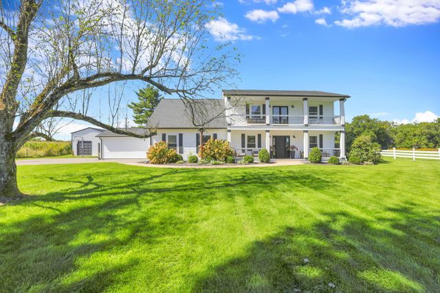 3270 Lancaster Road, Granville, OH 43023