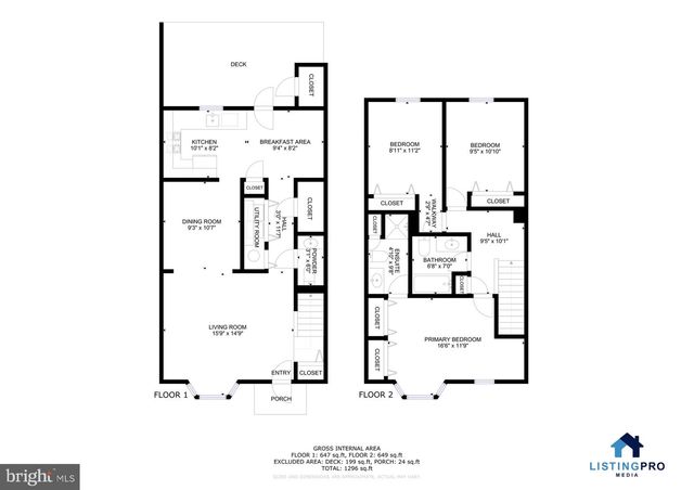 5818 SPRINGFISH PL, Waldorf, MD 20603