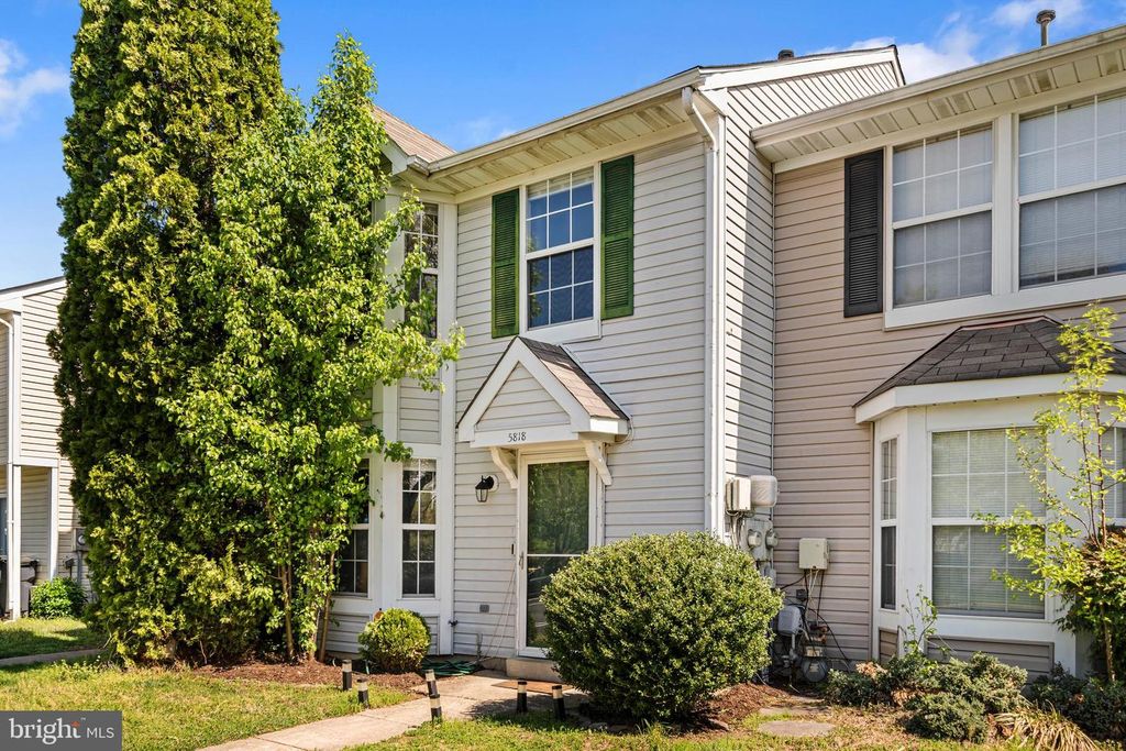 5818 SPRINGFISH PL, Waldorf, MD 20603