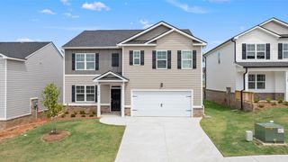 1252 Birch Circle, Grovetown, GA 30813