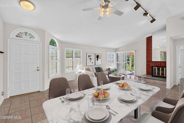 704 Wind Willow Way, Simi Valley, CA 93065