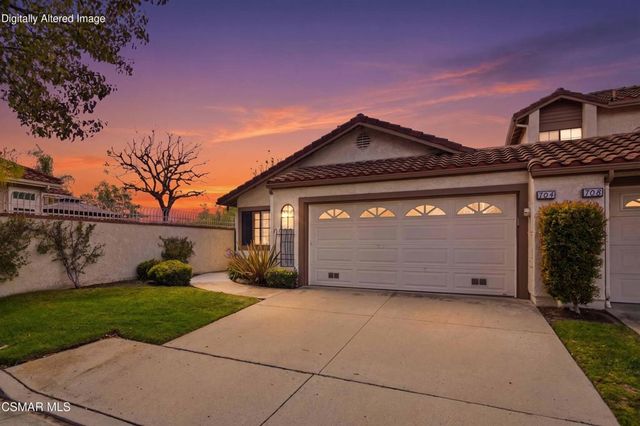 704 Wind Willow Way, Simi Valley, CA 93065