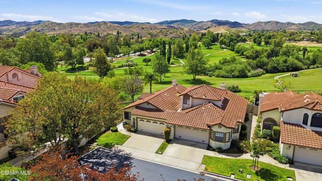 704 Wind Willow Way, Simi Valley, CA 93065
