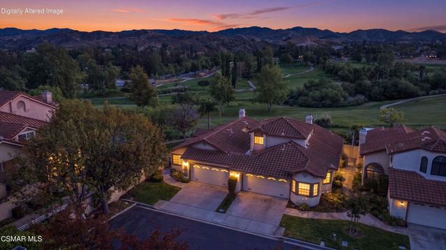 704 Wind Willow Way, Simi Valley, CA 93065