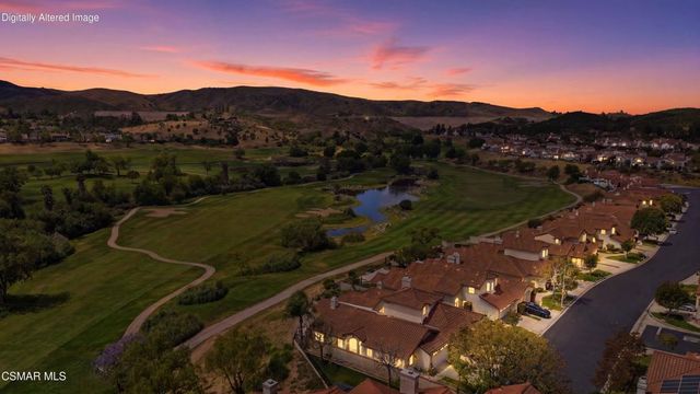 704 Wind Willow Way, Simi Valley, CA 93065