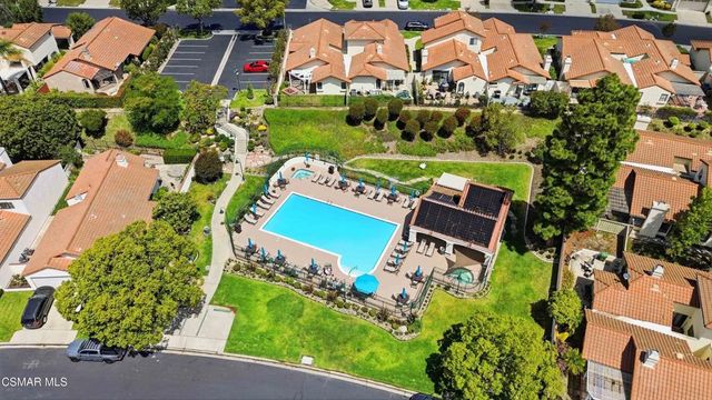 704 Wind Willow Way, Simi Valley, CA 93065