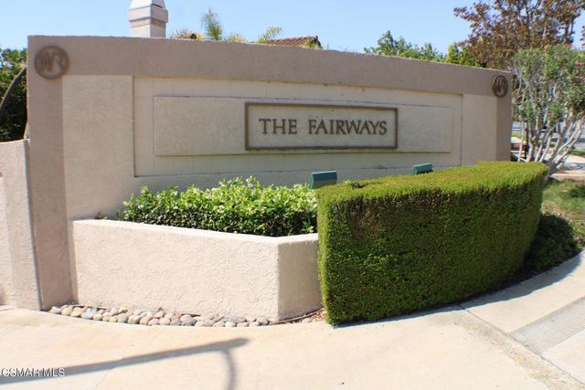 704 Wind Willow Way, Simi Valley, CA 93065