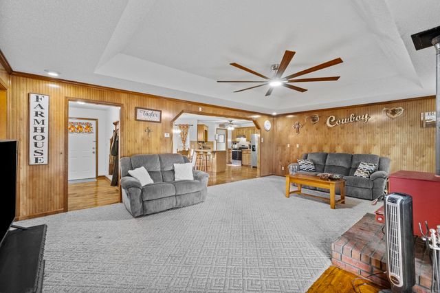 382 Porter Road, Lonoke, AR 72086