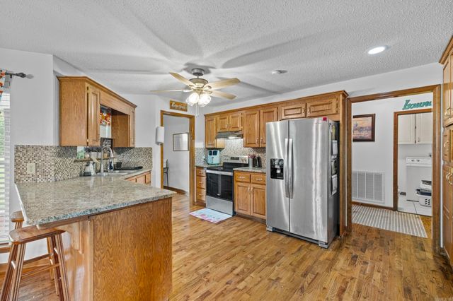 382 Porter Road, Lonoke, AR 72086